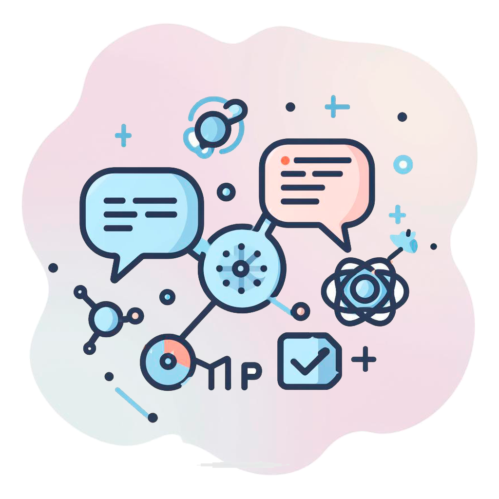 Обработка естественного языка NLP