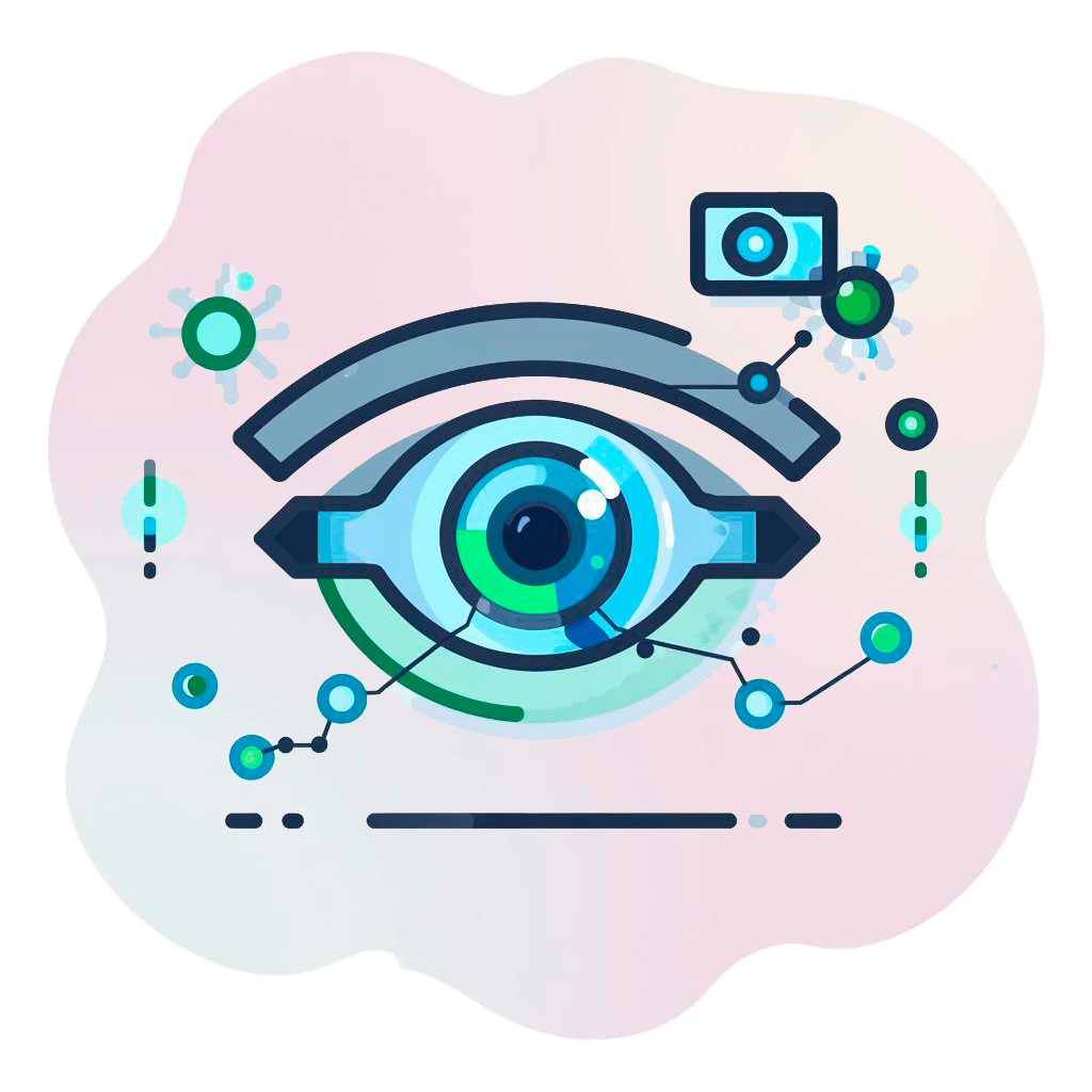 Компьютерное зрение CV